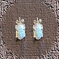 Link to Gold Opal Earrings & Studs Page.