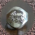 Link to Men's Plain Silver Rings page.
