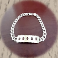 Link to Silver & Gemstone Bracelets Page