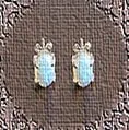 Link to Gold Opal Earrings & Studs Page.