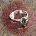 Link to Ladies Platinum Rings Page.