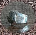 Link to Men's Silver & Haematite Rings Page.