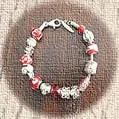Link to Silver Pandora Bracelets page.