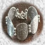 Sterling Silver Bracelets.