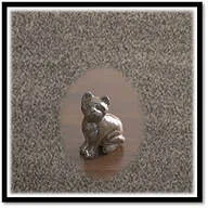 Main page item carved boulder opal larger cat $110A