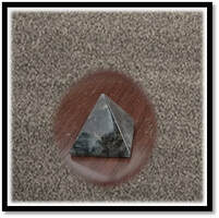 Main page item carved small labradorite pyramid $180A