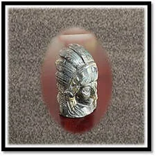 Main page item carved labradorite figurine $350A