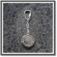 Main page item silver & 