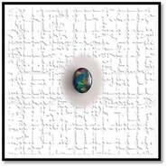 Main page item loose oval opal triplet $120B