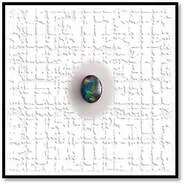 Main page item loose oval opal triplet $120B