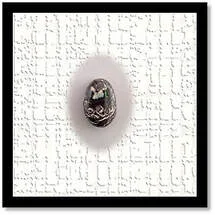 Main page item loose pear-shaped boulder opal $150A