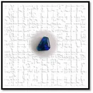 Main page item loose free-form opal triplet $180B