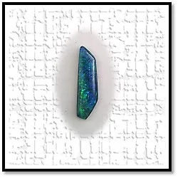 LG00200A-Opal Triplet. $200.00