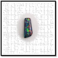 Main page item loose free-form opal triplet $200B