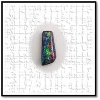 Main page item loose free-form opal triplet $200B