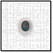 Main page item loose oval opal doublet $200C