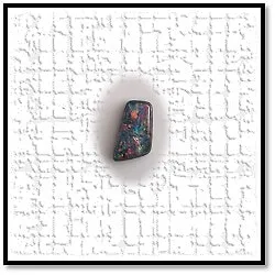 LG00200D-Opal Triplet. $200.00