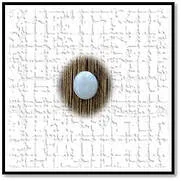 Main page item oval solid opal $200F