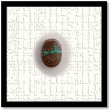 Main page item loose oval boulder opal $220B