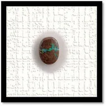 Main page item loose oval boulder opal $220B