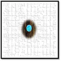 Main page item loose oval solid crystal opal $250A