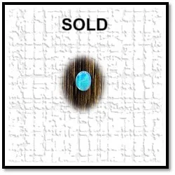 LG00250A-Solid Crystal Opal. $250.00 SOLD