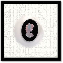 Main page item loose opal on onyx cameo $250B