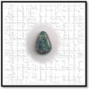 Main page item loose opal triplet $250D