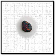 Main page item loose free-form opal triplet $250E