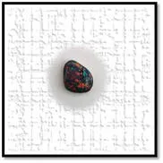 Main page item loose free-form opal triplet $250E