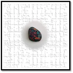 LG00250E-Opal Triplet. $250.00