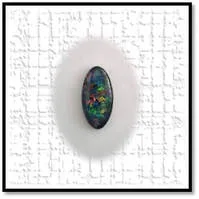 Main page item loose oval opal triplet $250F