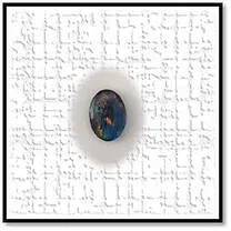 Main page item loose oval opal triplet $250H