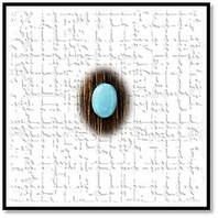 Main page item loose oval solid opal $250I 