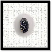 Main page item loose oval boulder opal $260A
