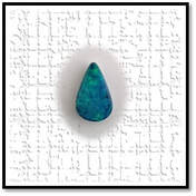 Main page item loose opal doublet $280A