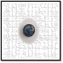 Main page item loose roundish opal triplet $300C