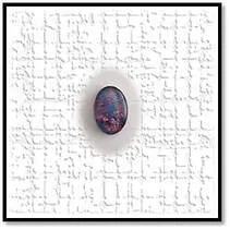 Main page item loose oval opal triplet $300D