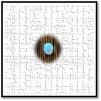 Main page item loose oval solid opal $300E