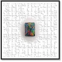 Main page item loose rectangular opal triplet $350B