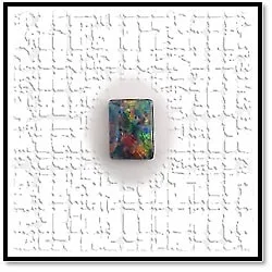 LG00350B-Opal Triplet. $350.00