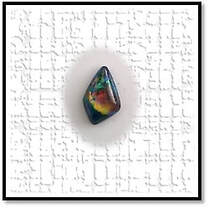 Main page item loose free-form opal triplet $500A