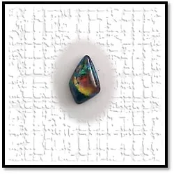 LG00500A-Opal Triplet. $500.00