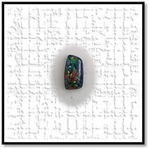 Main page item loose free-form opal triplet $500B