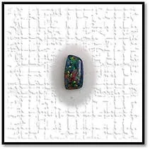 Main page item loose free-form opal triplet $500B