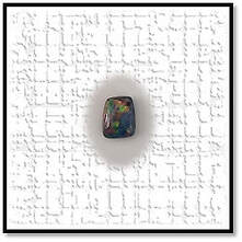 Main page item loose free-form opal triplet $500C