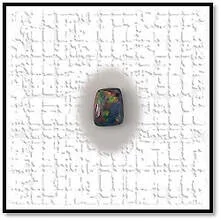 Main page item loose free-form opal triplet $500C