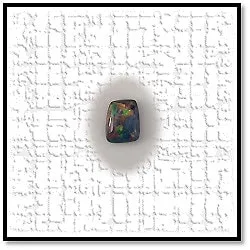 LG00500C-Opal Triplet. $500.00