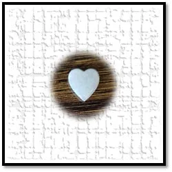 LG00600A-Heart Shaped Solid Opal. $600.00