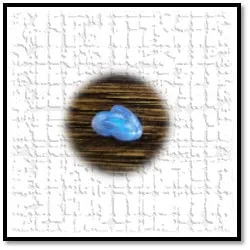 LG00800A-Solid Opal. $800.00